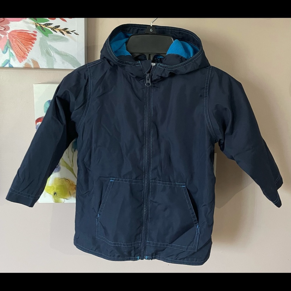 Westbound kids rain coat